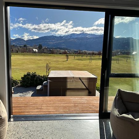 פרנקטון Guest House With A Stunning View מראה חיצוני תמונה
