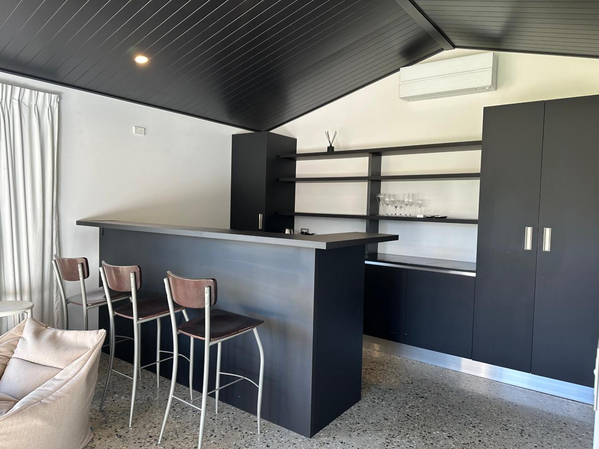 פרנקטון Guest House With A Stunning View מראה חיצוני תמונה